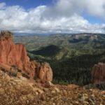 Bryce Canyon 50 Mile