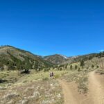 Ash Canyon Trails